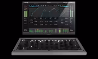 Softube Console 1 v2.5.9 [WiN]