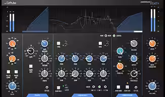Softube Console 1 American Class A v2.5.9 [WiN]