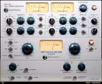 Softube Summit Audio Grand Channel v2.5.9 [WiN]