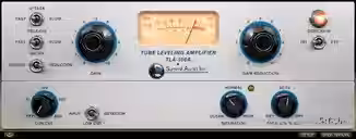 Softube Summit Audio TLA-100A v2.5.10 [WiN]