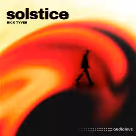 SOLSTICE (ODYSSEY) [Synth Presets] - Sample Pack Artwork