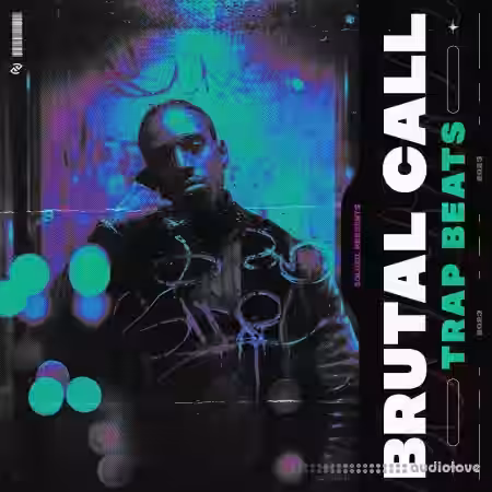SOLVED Brutal Call - Trap Beats [WAV, MiDi] - Sample Pack Artwork