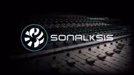 Sonalksis All Plugs Bundle v3.2.2 [WiN] - Sample Pack Artwork