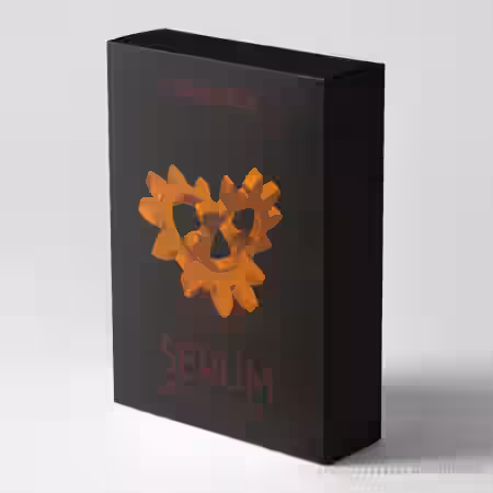 Sonance Sounds Dirty Tech Vol.1 [WAV, Synth Presets] - Sample Pack Artwork