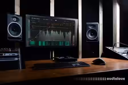 Sonible smartcomp 2 v1.0.3 [WiN] - Sample Pack Artwork