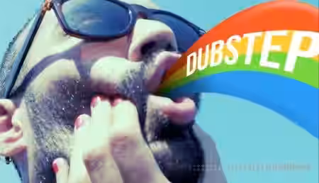 Sonic Academy Artist Series How to Make Dubstep Popstep with Gigi Barocco [TUTORiAL] - Sample Pack Artwork