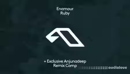 Sonic Academy How to Make Ruby with Enamour REPACK [TUTORiAL] - Sample Pack Artwork