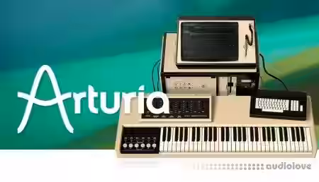 Sonic Academy How To Use Arturia CMI V with King Unique [TUTORiAL] - Sample Pack Artwork