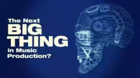 Sonic Academy Learn How AI Can Help You with Haterade [TUTORiAL] - Sample Pack Artwork