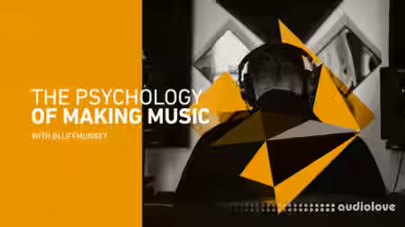 Sonic Academy Tech Tips Psychology of Making Music by Bluffmunkey [TUTORiAL] - Sample Pack Artwork