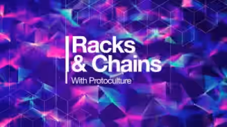 Sonic Academy Tech Tips Volume 83 with Protoculture [TUTORiAL] - Sample Pack Artwork