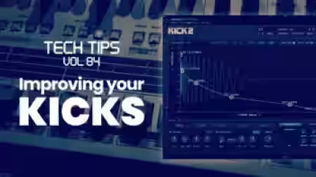 Sonic Academy Tech Tips Volume 84 with Protoculture and Haterade [TUTORiAL] - Sample Pack Artwork