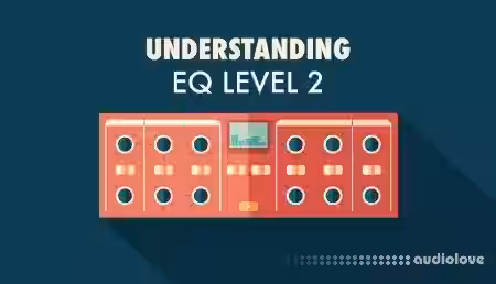 Sonic Academy Understanding EQ Level 2 with Protoculture [TUTORiAL] - Sample Pack Artwork