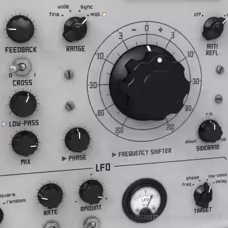 Sonic Charge Echobode v1.2.0 [WiN] - Sample Pack Artwork