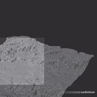 Sonic Chrome Playoffs Corrosion Sample Pack [WAV]