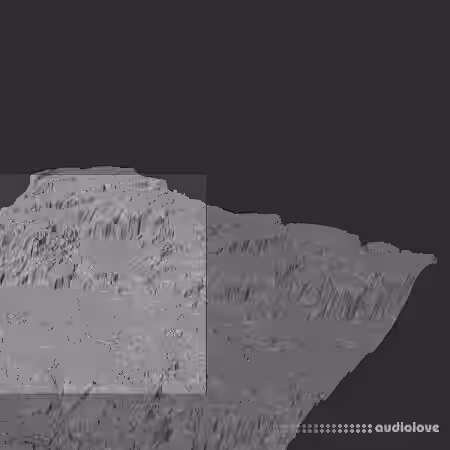 Sonic Chrome Playoffs Corrosion Sample Pack [WAV] - Sample Pack Artwork