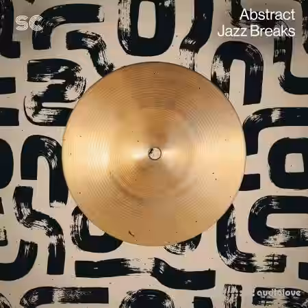 Sonic Collective Abstract Jazz Breaks [WAV] - Sample Pack Artwork