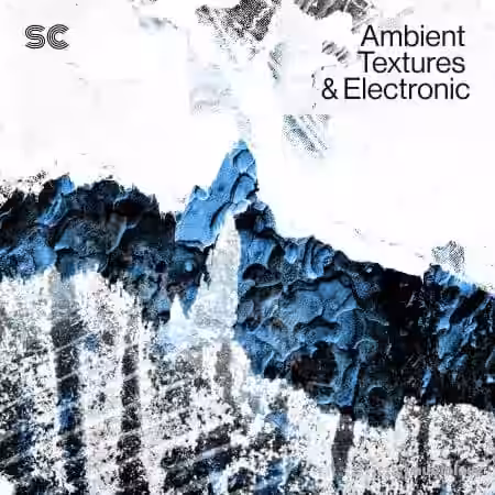 Sonic Collective Ambient Textures and Electronics [WAV] - Sample Pack Artwork