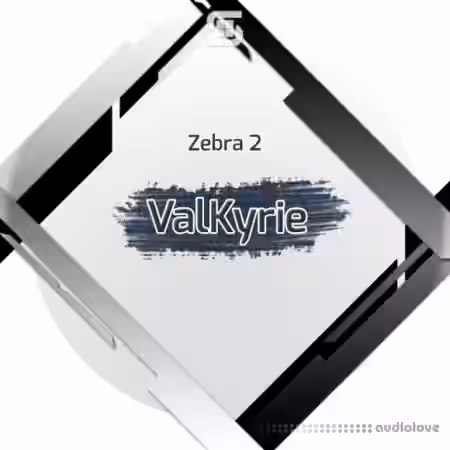 Sonic Elements Valkyrie [Synth Presets] - Sample Pack Artwork