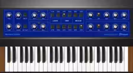 Sonic Projects Stringer v2.0 Regged [WiN] - Sample Pack Artwork