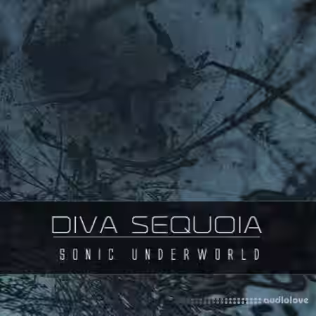 Sonic Underworld Diva Sequoia [Synth Presets] - Sample Pack Artwork