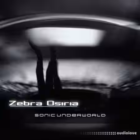Sonic Underworld Zebra Osiria [Synth Presets] - Sample Pack Artwork