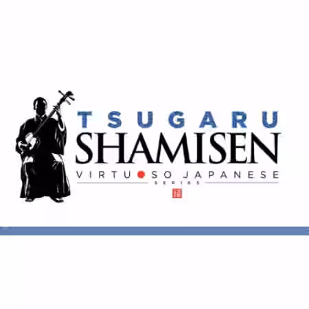 Sonica Instruments Tsugaru Shamisen v2.0.0 [KONTAKT] - Sample Pack Artwork