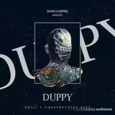 Sonics Empire Duppy [WAV, MiDi] - Sample Pack Artwork