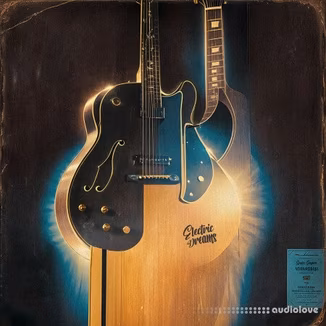 Sonics Empire Electric Dreams [WAV]