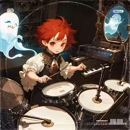 Sonics Empire Prodigy [WAV] - Sample Pack Artwork