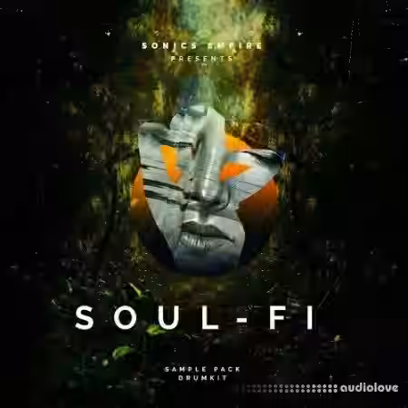 Sonics Empire Soul-Fi [WAV] - Sample Pack Artwork