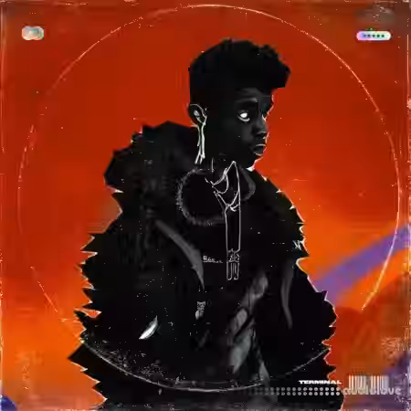 Sonics Empire Terminal [WAV, MiDi] - Sample Pack Artwork