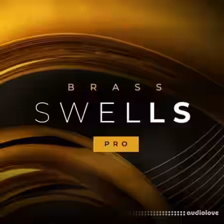 Sonixinema Brass Swells v1.0.1 [KONTAKT] - Sample Pack Artwork