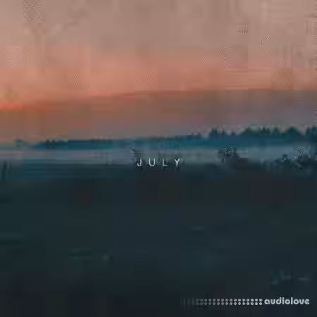SONOIZ July [WAV] - Sample Pack Artwork