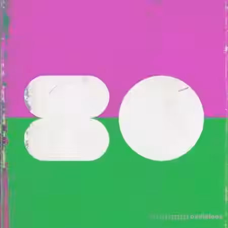 Sonokinetic 80 [KONTAKT] - Sample Pack Artwork