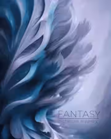 Sonokinetic Fantasy [KONTAKT] - Sample Pack Artwork