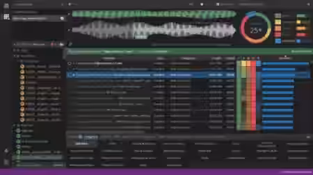 Sononym v1.5.6 [MacOSX] - Sample Pack Artwork