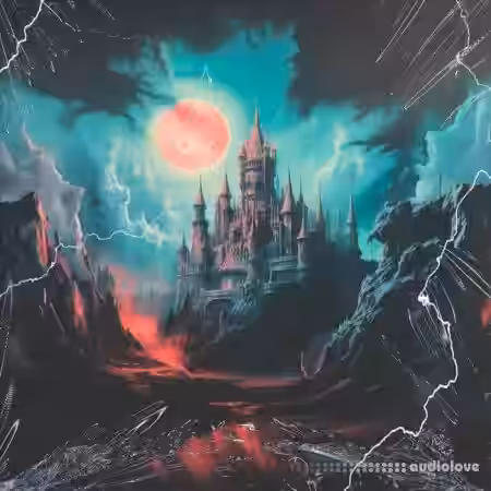 Soul Chemist Alchemist Sample Pack | Dear Homies [WAV] - Sample Pack Artwork