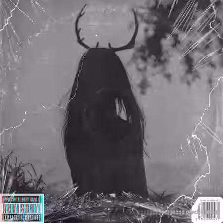 Soul Chemist Dark Vintage Sample Pack | Madame Blavatsky Dark [WAV] - Sample Pack Artwork