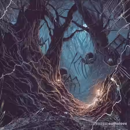 Soul Chemist Denny Laflare Sample Pack | Jewels [WAV] - Sample Pack Artwork