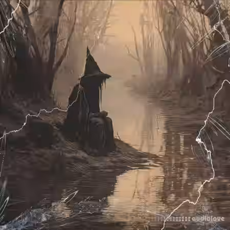 Soul Chemist Dom Kennedy Sample Pack | Timeless [WAV] - Sample Pack Artwork