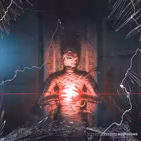 Soul Chemist Elcamino Sample Pack | Picasso [WAV] - Sample Pack Artwork