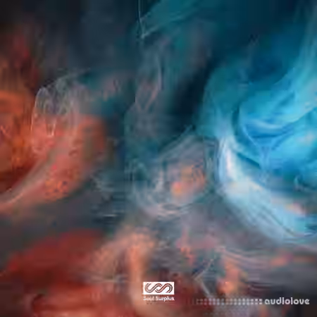 Soul Surplus Aura Neo Pack [WAV] - Sample Pack Artwork