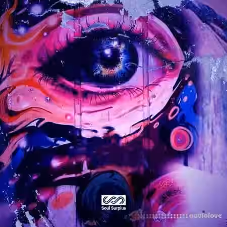 Soul Surplus Bait and Switch [WAV] - Sample Pack Artwork