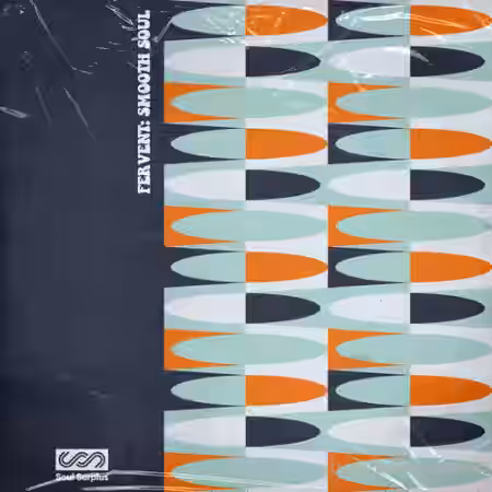 Soul Surplus Fervent Smooth Soul (Sample Pack) [WAV] - Sample Pack Artwork