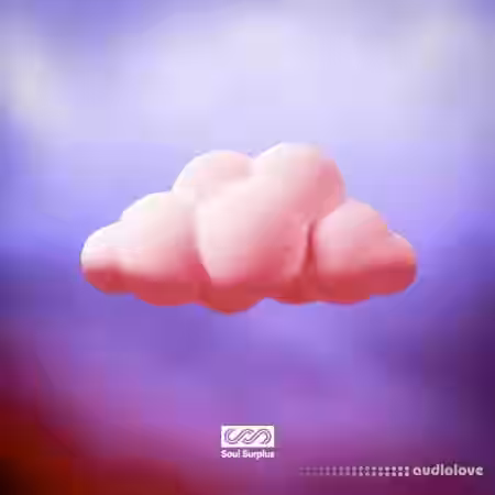 Soul Surplus In the Cloud [WAV, Synth Presets] - Sample Pack Artwork