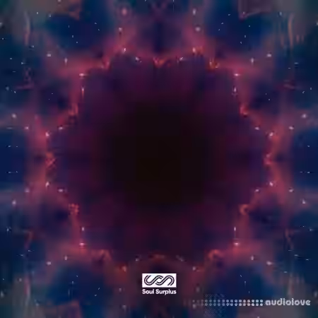 Soul Surplus Lucid Dream (Sample Pack) [WAV] - Sample Pack Artwork