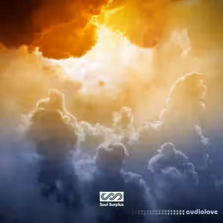 Soul Surplus Luminous [WAV] - Sample Pack Artwork