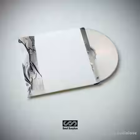 Soul Surplus Minimal Grit [WAV] - Sample Pack Artwork