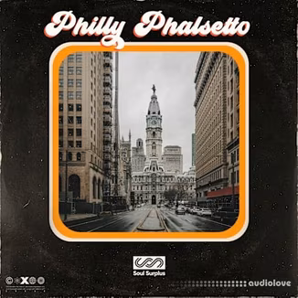 Soul Surplus Philly Phalsetto [WAV]